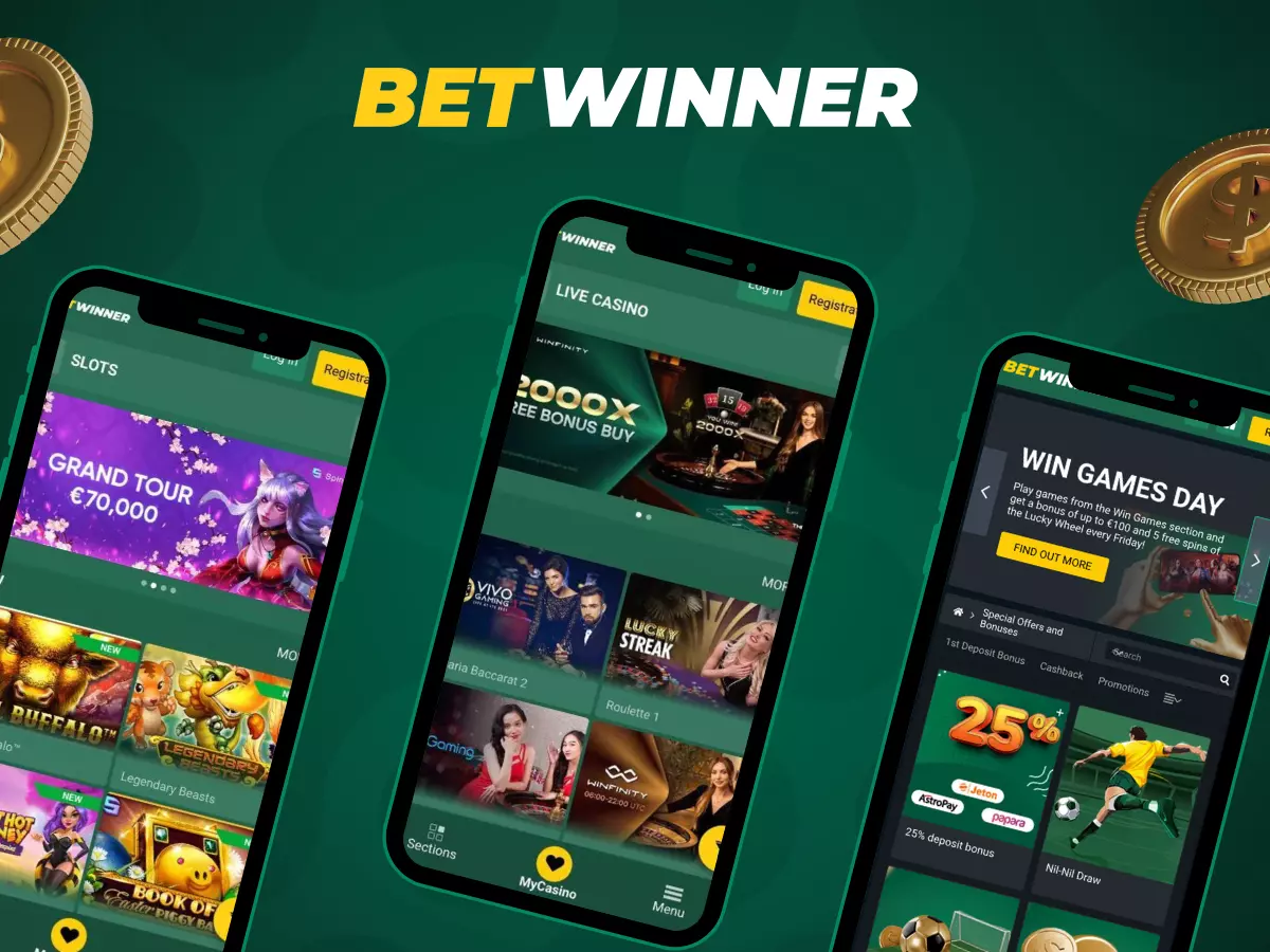 Why You Really Need betwinner iniciar sesión